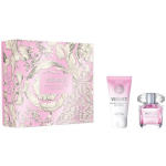 Versace Bright Crystal komplekt naistele (EDT, 30 ml + kehakreem, 50 ml)