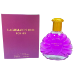 Fine Perfumery Laghmani's Oud Purple EDP l&otilde;hnastatud vesi naistele, 100 ml