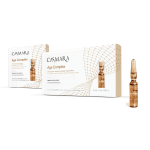 Casmara Age Complex ampullid n&auml;onahale, 5 tk.