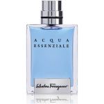 Salvatore Ferragamo Acqua Essenziale EDT tualettvesi meestele, 50 ml