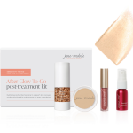 jane iredale After Glow To Go Post-Treatment Kit Light 2 kosmeetikakomplekt
