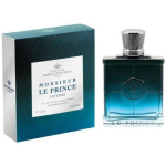 Marina de Bourbon Monsieur Le Prince Intense EDP l&otilde;hnastatud vesi meestele, 100 ml