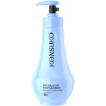 KENSUKO Intense Smoothing Conditioner palsam s&otilde;nakuulmatutele juustele, 300 ml