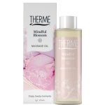 Therme Mindful Blossom Massage Oil massaaži&otilde;li, 125 ml