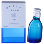 Giorgio Beverly Hills Ocean Dream Men EDT tualettvesi meestele, 100 ml