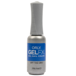 Orly Gelfx cream Semi-Permanent Nail Polish Off the Grid, 9 ml