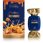 Al Wataniah Munchies Praline Toffee EDP l&otilde;hnastatud vesi unisex, 100 ml