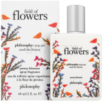 Philosophy Field Of Flowers Peony Blossom EDT tualettvesi naistele, 60 ml