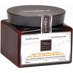 Saryna KEY Color Lasting Pure African Shea Butter juuksemask sheav&otilde;iga v&auml;rvitud juustele, 500 ml