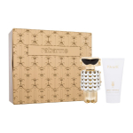 Paco Rabanne Fame Eau de Parfum seatud naistele (Edp 50 ml + Body Lotion 75 ml + Can)