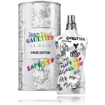 Jean Paul Gaultier Le Male Pride Edition 2026 EDT tualettvesi meestele, 125 ml