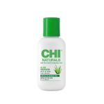 CHI NATURALS Aloe vera juukseseerum h&uuml;aluroonhappega 59 ml