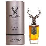 Pana Dora Grand Musk Extrait de Parfum PP unisex parf&uuml;&uuml;m, 100 ml