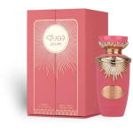 Lattafa Jouri EDP l&otilde;hnastatud vesi naistele, 100 ml