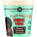 Lola from Rio Meu Cacho Minha Vida Mascara Hidratante niisutav lokkis juuste mask, 450 g