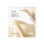Anua Rice 70 Glow Collagen Glow Sheet Mask For Face, 38 g