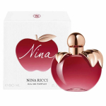 Nina Ricci Nina EDP l&otilde;hnastatud vesi naistele, 80 ml
