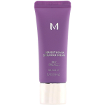 Missha M Perfect Cover Serum BB Cream multifunktsionaalne seerumip&otilde;hine BB n&auml;okreem, toon: 27 Honey Beige, 20 ml