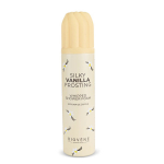 Biovene Silky Vanilla Frosting Hydrating Shower Mousse, 250 ml