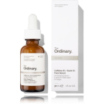The Ordinary kofeiini 3% + essiin 1% n&auml;oseerum, 30 ml