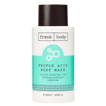 Frank Body Triple Acid Exfoliating Body Wash, 250 ml