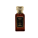 Sorvella Signature Cardamom & Saffron PP parf&uuml;&uuml;m unisex, 30 ml