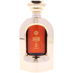 Khalis The Sheik N.77 Luxury Gold Edition EDP l&otilde;hnastatud vesi meestele, 100 ml