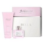 Set Baldessarini: Bella Eau De Parfum For Women, 50 ml + Bella Cleansing & Refreshing Shower Gel For All Skin Types, 200 ml