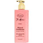 Saphira The Modani Curly Mineral Conditioner palsam lokkis juustele, Surnumere mineraalidega, 250 ml