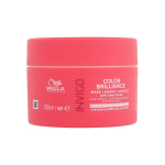 Wella Professionals Invigo Color Brilliance Mask mask v&auml;rvitud juustele, 150 ml