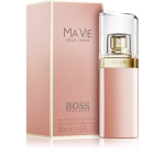 Hugo Boss Ma Vie EDP parf&uuml;&uuml;mvesi naistele, 30 ml