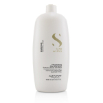 Alfaparf Milano Semi di Lino Diamond Illuminating Shampoo &scaron;ampoon juuste l&auml;ikeks, 1000 ml