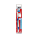 Lacer Cepillo Dental Adulto M&aacute;xima Precisi&oacute;n Medio hambahari, 1 tk.