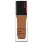 Shiseido Synchro Skin Radiant Lifting Liquid Foundation 460 Topaz SPF 30, 30 ml