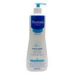 Mustela Hydra B&eacute;b&eacute; Body Lotion niisutav ihupiim imikutele, 750 ml