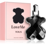 Tous LoveMe Onyx EDP parf&uuml;&uuml;mvesi naistele, 50 ml