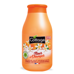 Cottage Cottage Shower Milk Orange Blossom niisutav du&scaron;ipiim, 250 ml