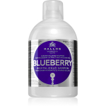 Kallos Cosmetics mustika juuste taastav &scaron;ampoon, 1000 ml