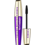 L'Oreal Paris Volume Million Lashes So Couture Mascara Black 9.5 ml