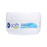 Nivea Soft p&auml;evakreem niisutav kreem, 300 ml