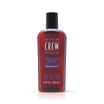 American Crew Pro Solution Series Hair Shampoo Anti-Dandruff, 250 ml