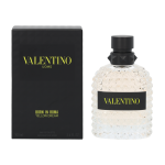 Valentino Uomo Born In Roma Yellow Dream EDT tualettvesi meestele, 100 ml