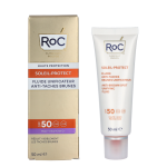 ROC Soleil-Protect pruunide laikude vastane &uuml;htlustav vedelik SPF 50+, 50 ml