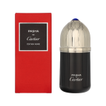 Cartier Pasha Edition Noire EDT tualettvesi meestele, 100 ml