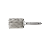 Olivia Garden Ceramic + Ion XL Pro Paddle Brush Suur suur juuksehari