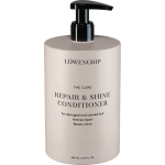 Lowengrip The Cure Repair & Shine Conditioner taastav palsam, 500 ml
