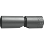 Diva Atmos Atom Sleeve Slate Black vahetatav &uuml;mbris, Slate Black