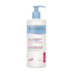 Dexeryl Nourishing Lotion niisutav kehakreem, 500 ml
