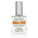 The Library Of Fragrance Moscow Mule EDC odekolonn unisex, 30 ml