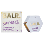 BALR. OFFSIDE FOR WOMEN Limited Edition, 50 ml